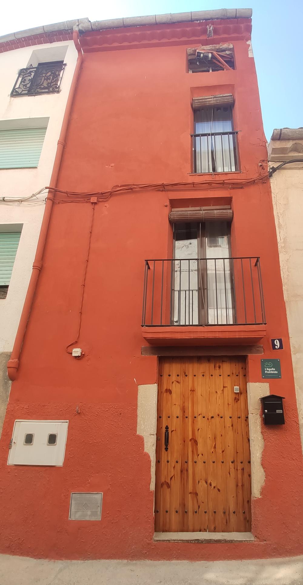  à vendre maison Cornudella De Montsant Priorat 17