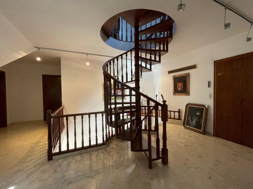  à vendre maison de campagne Claravalls Urgell 36