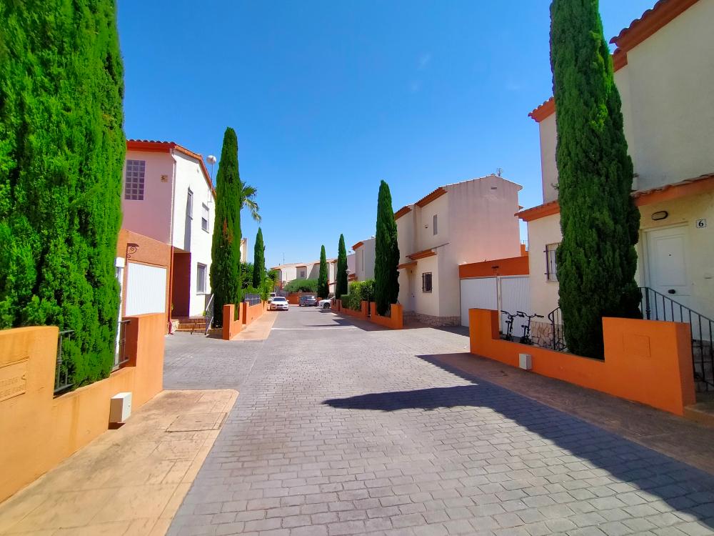  à vendre villa Peñíscola Baix Maestrat 2