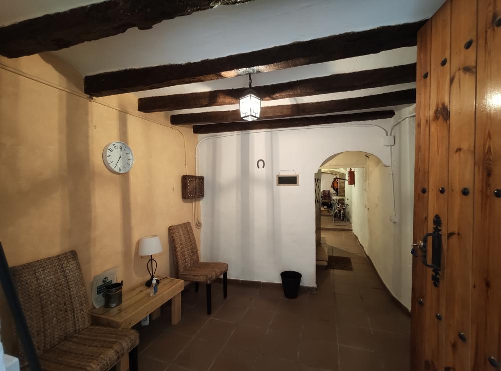  à vendre maison Cornudella De Montsant Priorat 19