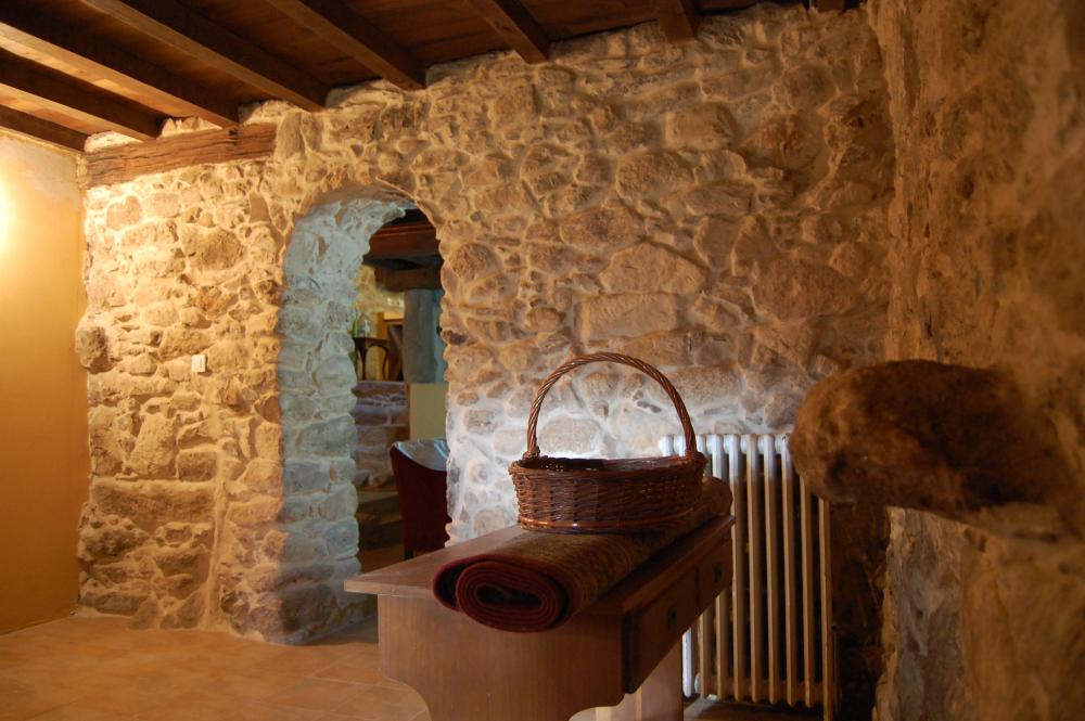  à vendre maison de campagne Pena Betanzos 39