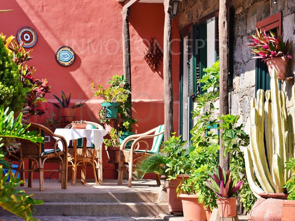  à vendre villa La Playa Área Oeste 25