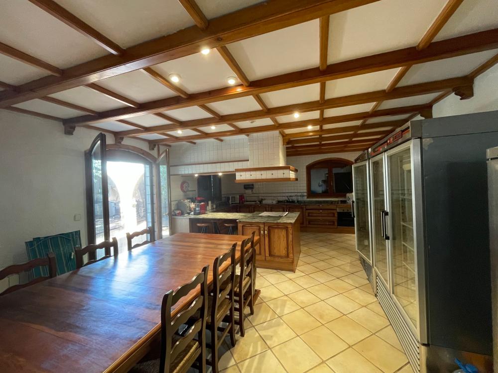  à vendre maison de campagne Claravalls Urgell 26