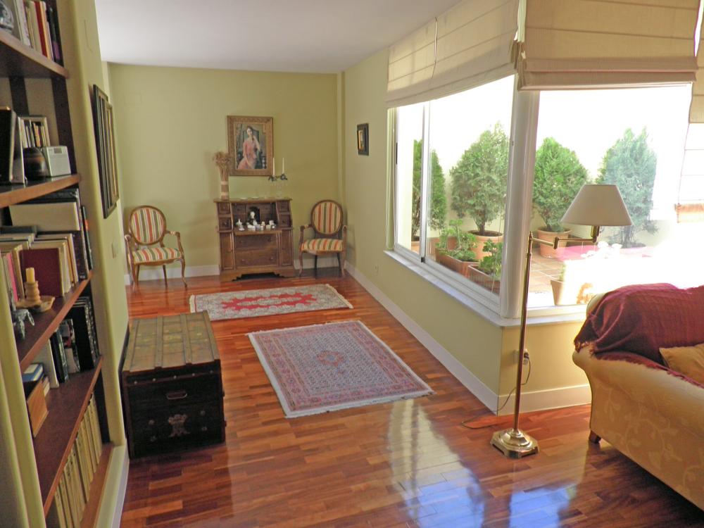  à vendre maison Salamanca Centro 37001 Campo De Salamanca 4