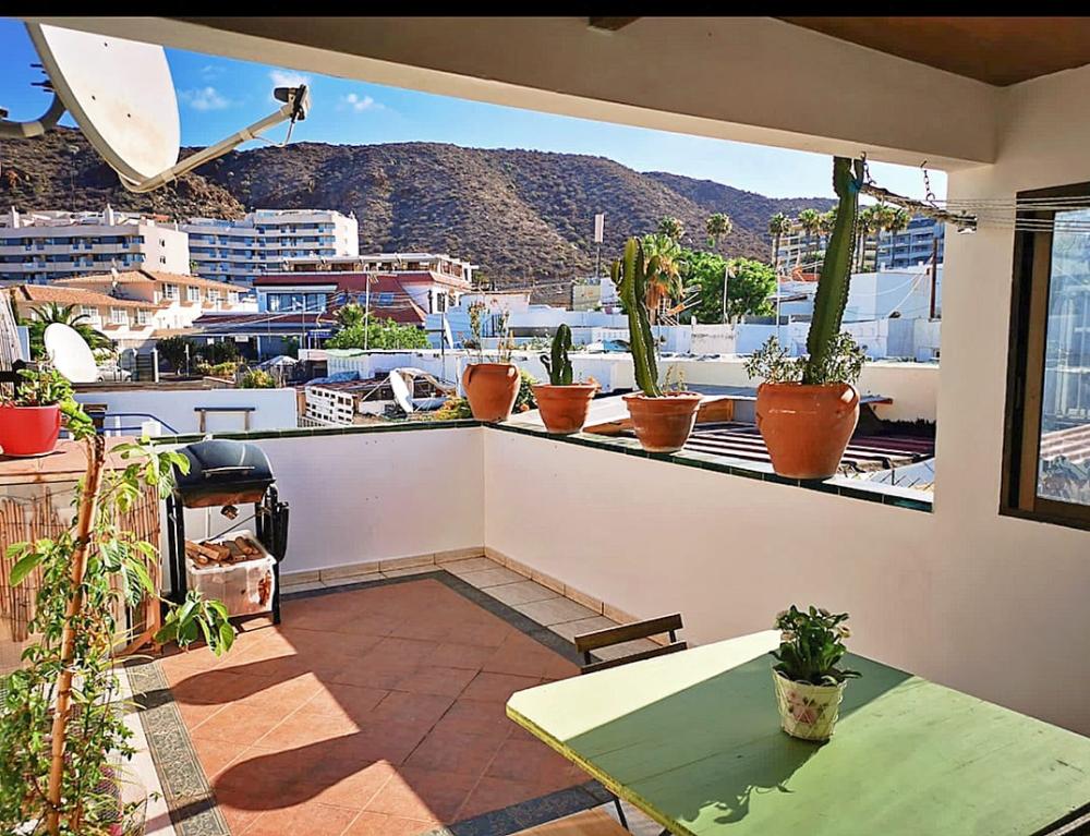 à vendre maison de ville Arona Zona Sur 12