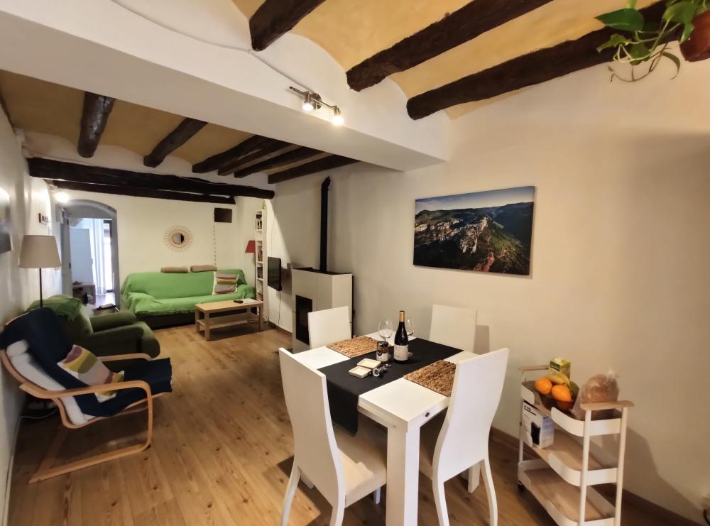  à vendre maison Cornudella De Montsant Priorat 1