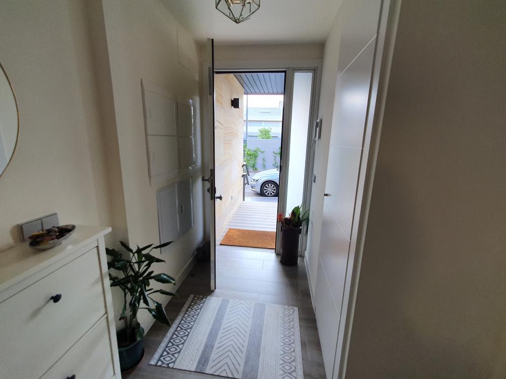  à vendre maison jumelée Boadilla Del Monte Cuenca Del Guadarrama 6