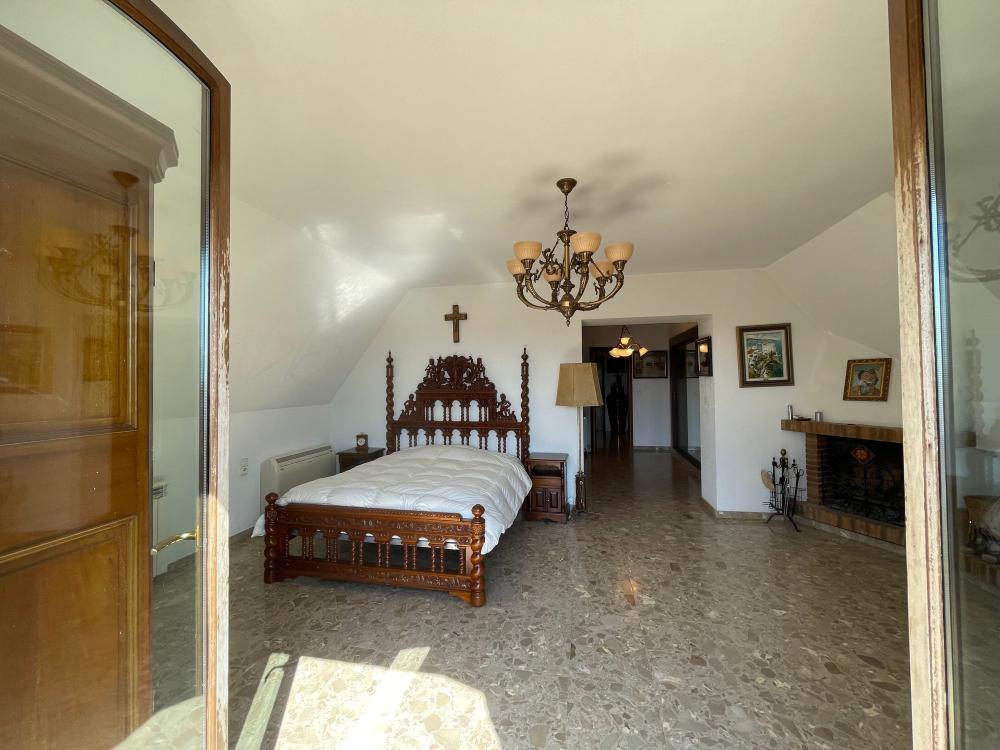  à vendre maison de campagne Claravalls Urgell 12
