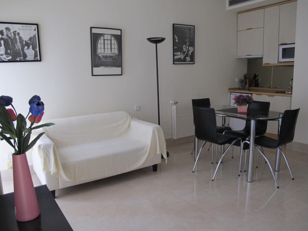  à vendre studio Salamanca-Recoletos Madrid Capital 8