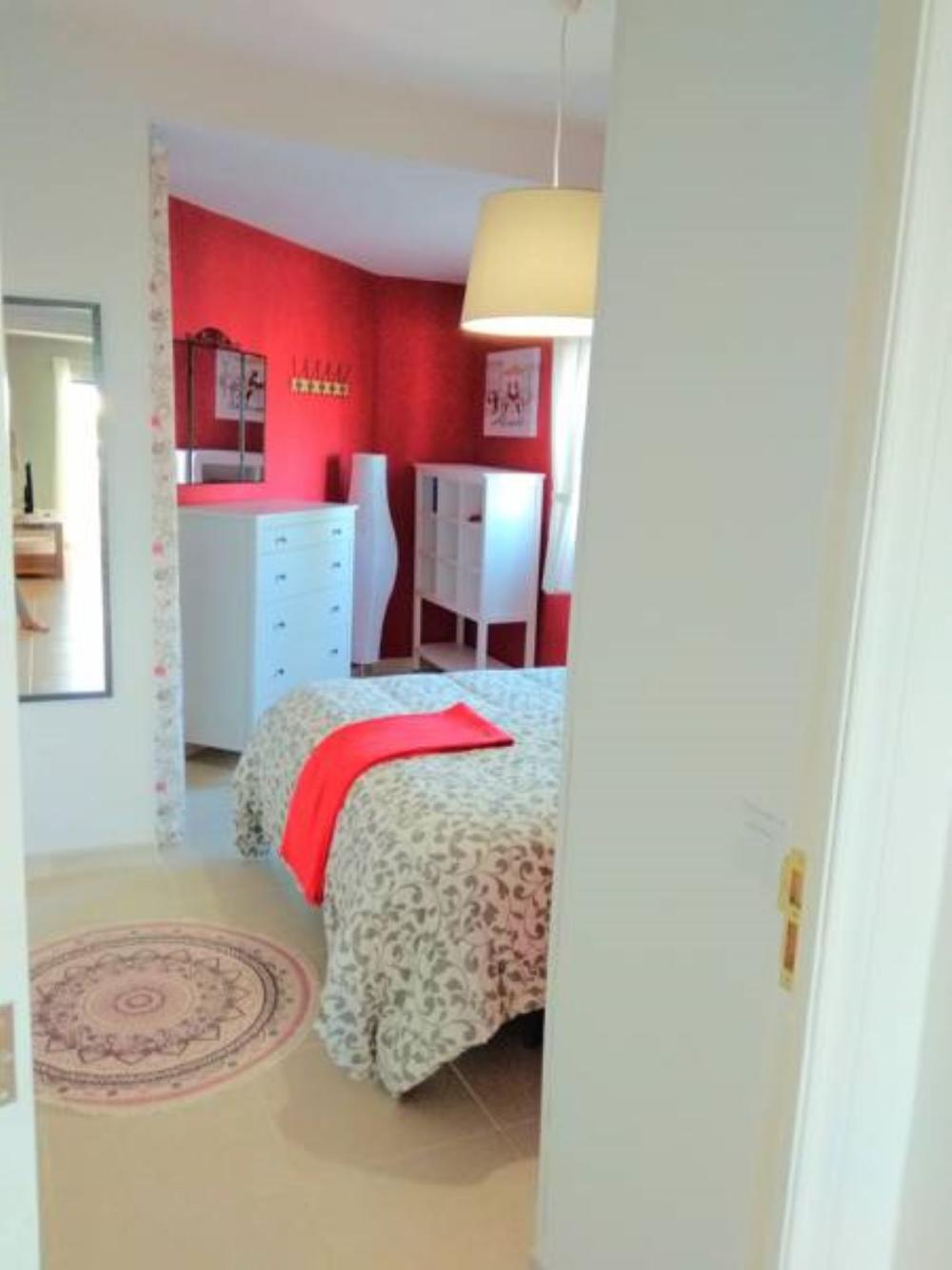  à vendre appartement Amarilla Golf Zona Sur 20