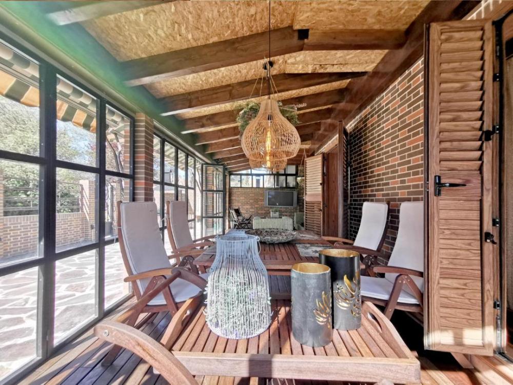  à vendre villa El Señorio De Illescas Sagra (La) 7
