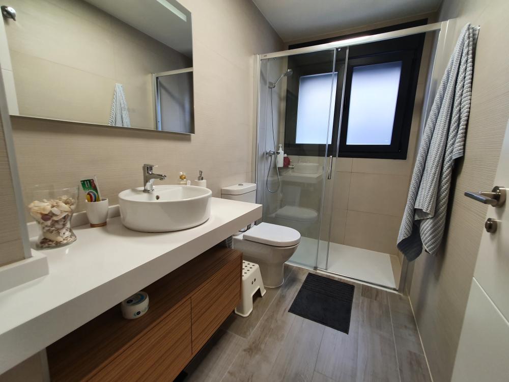  à vendre maison jumelée Boadilla Del Monte Cuenca Del Guadarrama 14