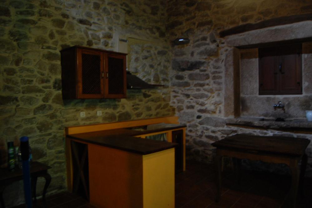  à vendre maison de campagne Pena Betanzos 30