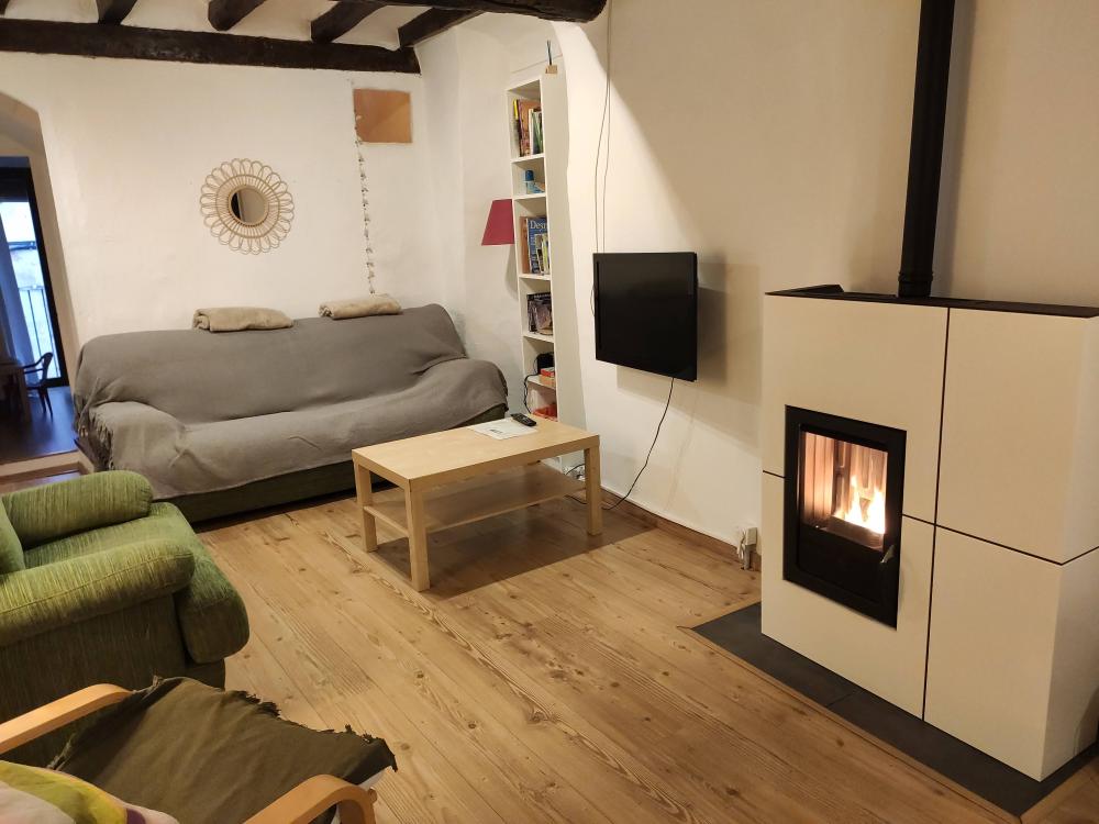  à vendre maison Cornudella De Montsant Priorat 20