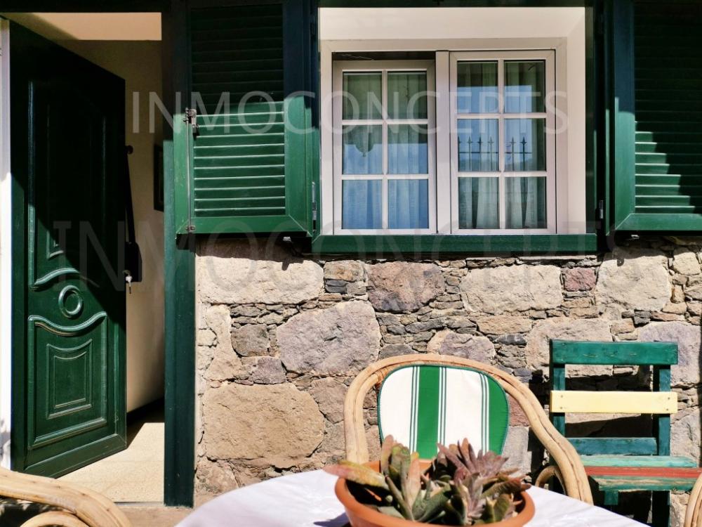  à vendre villa La Playa Área Oeste 20