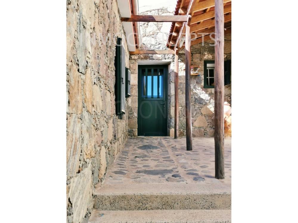  à vendre villa La Playa Área Oeste 6