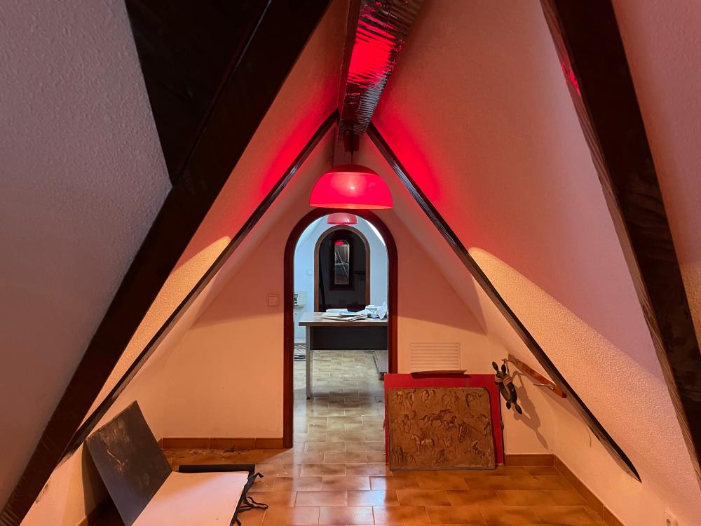  à vendre maison de campagne Claravalls Urgell 25