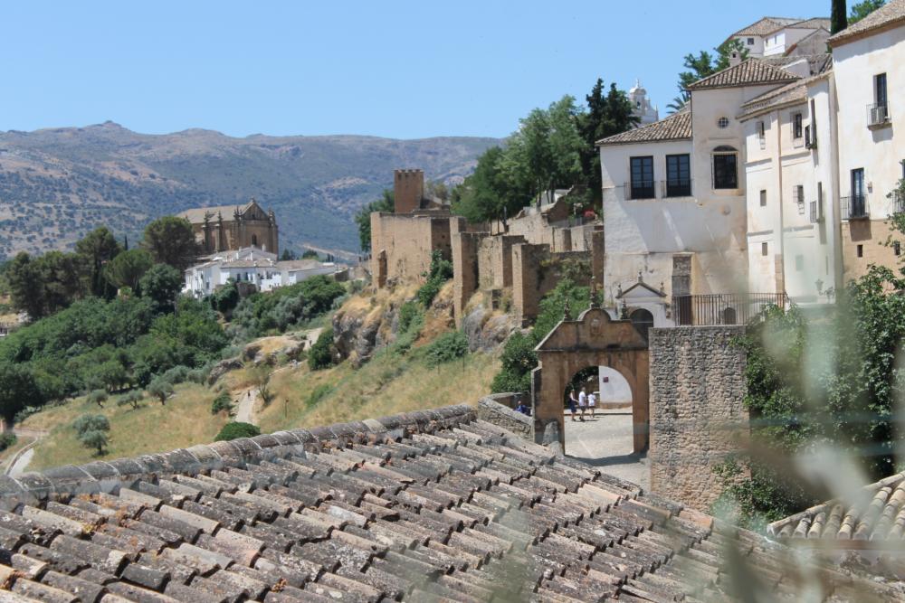  à vendre maison Ronda Serranía De Ronda 34