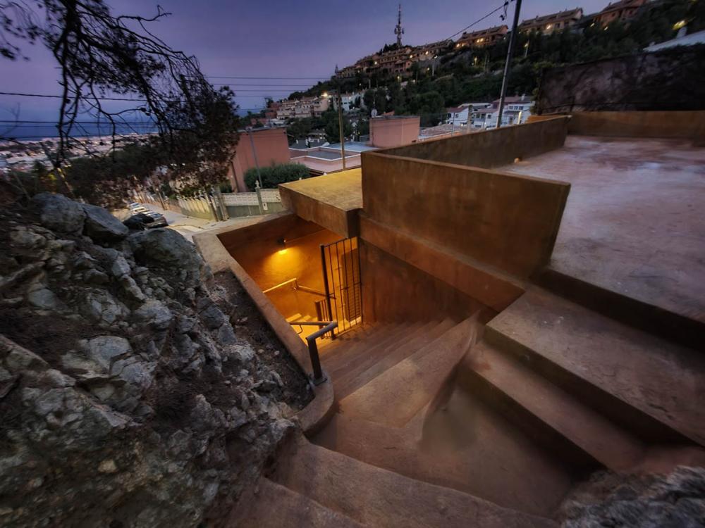  à vendre maison Segur De Calafell Baix Penedès 33