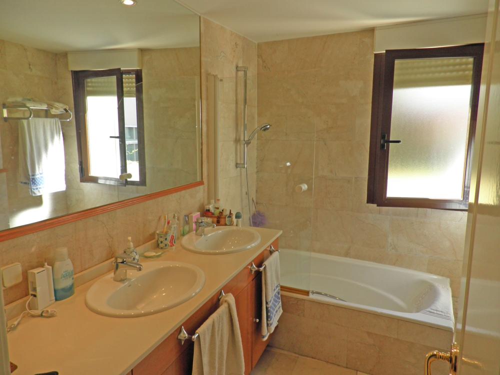  à vendre maison Salamanca Centro 37001 Campo De Salamanca 18