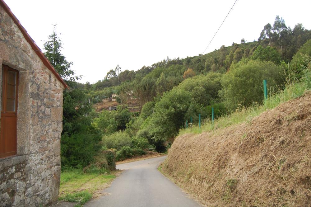  à vendre maison de campagne Pena Betanzos 5