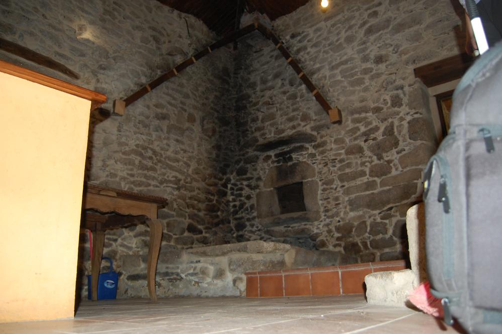  à vendre maison de campagne Pena Betanzos 36