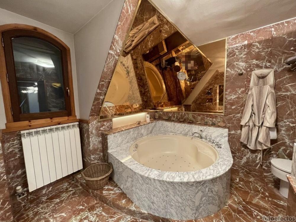  à vendre maison de campagne Claravalls Urgell 8