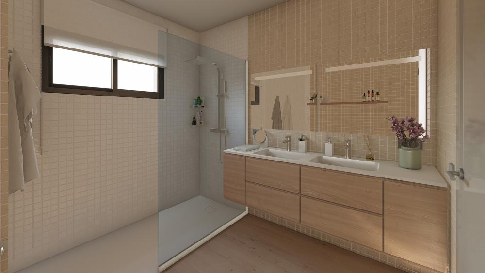  à vendre villa Mas Alba Garraf 30