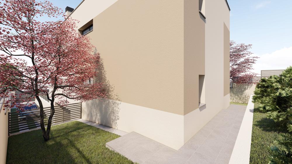  à vendre villa Mas Alba Garraf 8