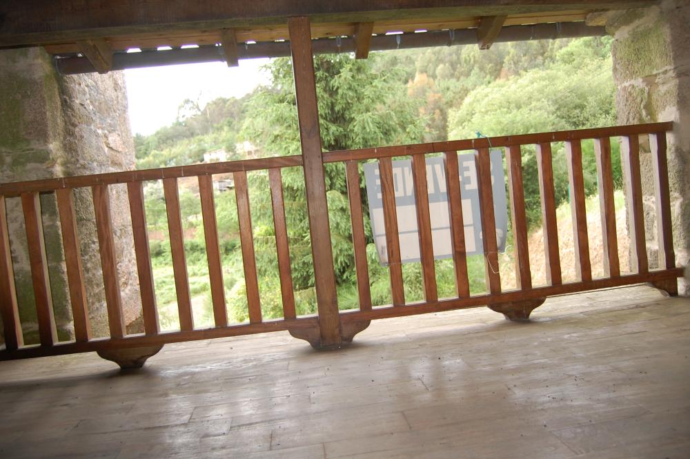  à vendre maison de campagne Pena Betanzos 51