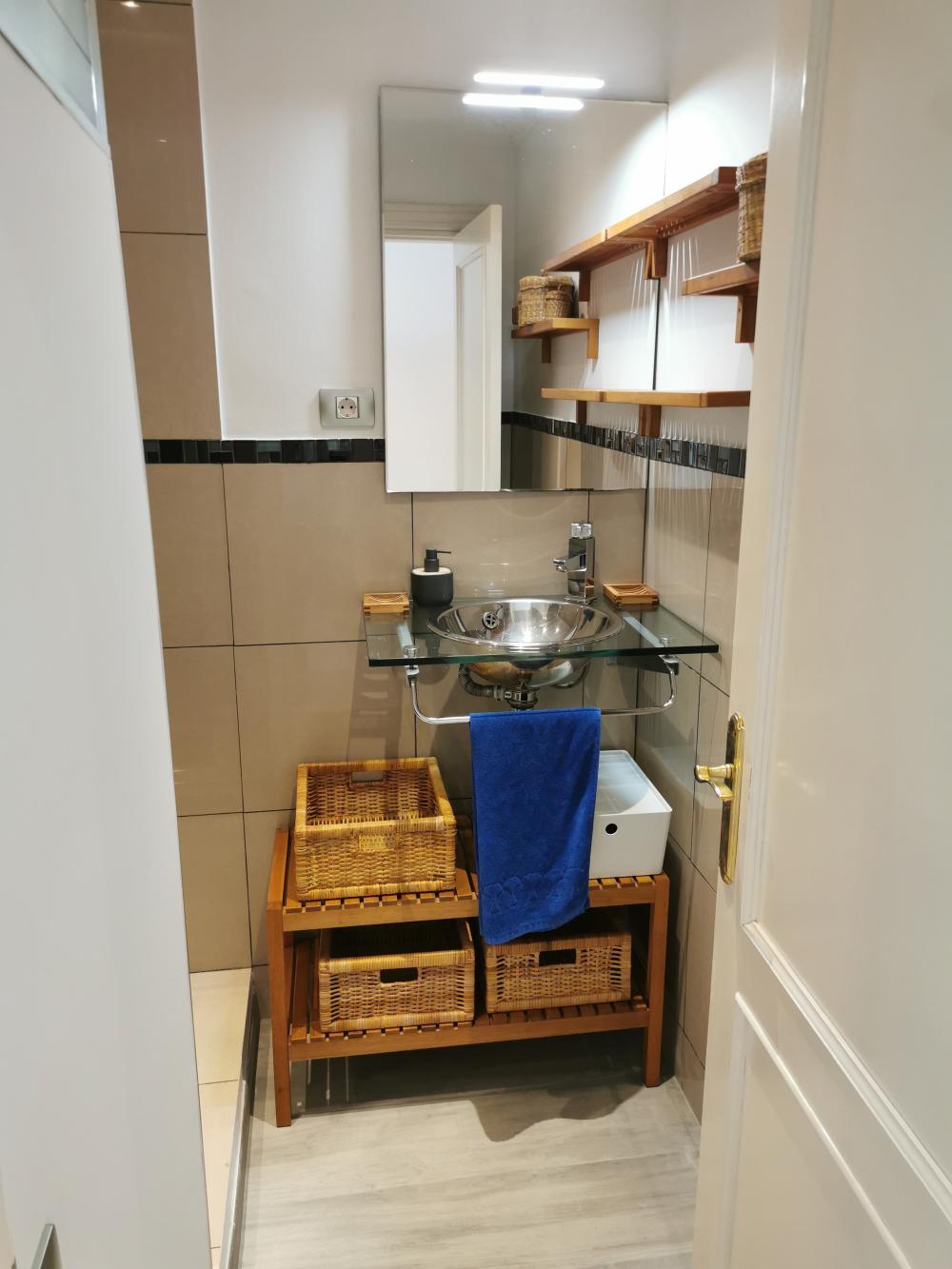  à vendre batiment Las Palmas Centro 35004 Palmas De Gran Canaria (Las) 6