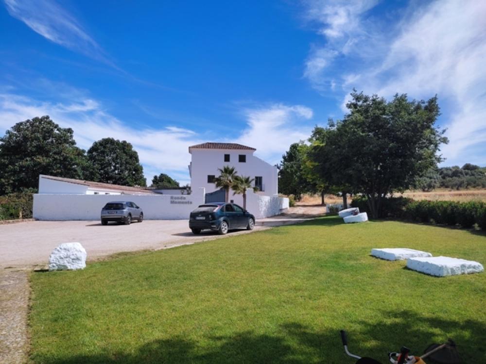  à vendre hôtel Ronda Serranía De Ronda 43