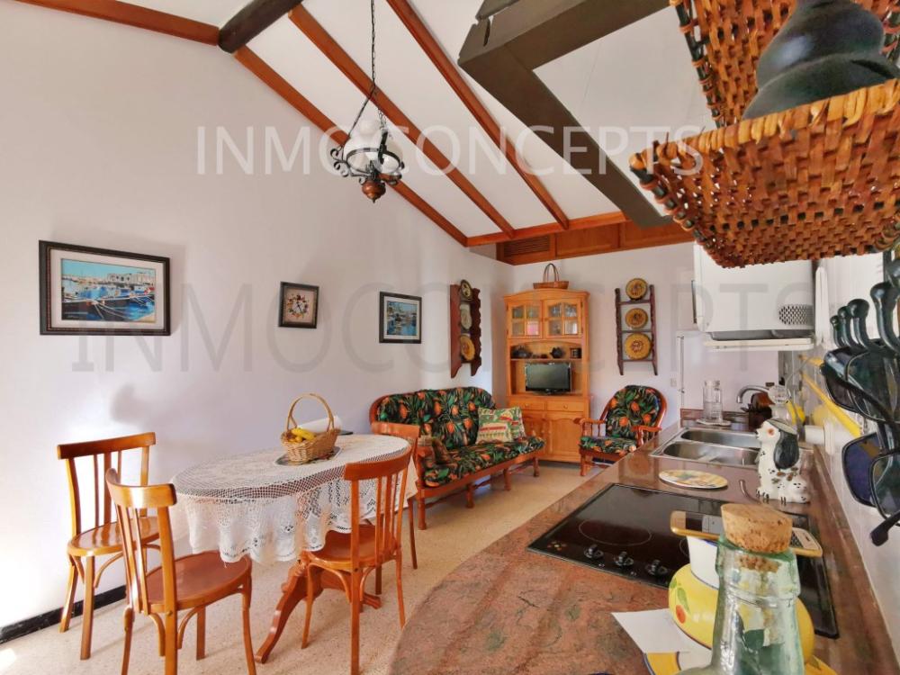  à vendre villa La Playa Área Oeste 9