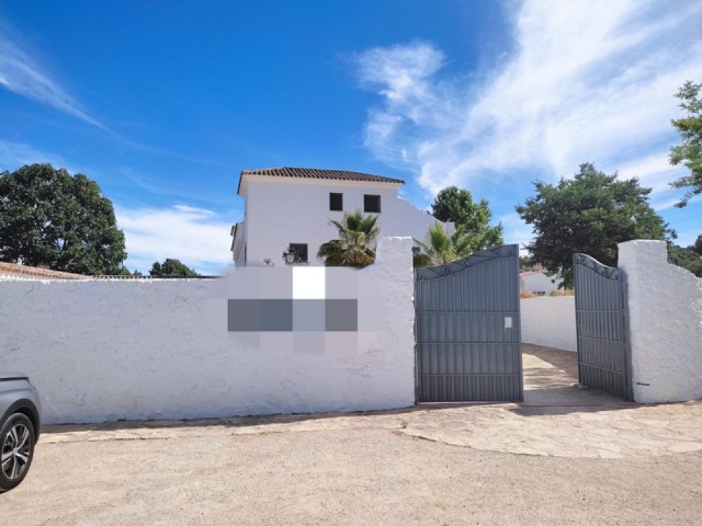  à vendre hôtel Ronda Serranía De Ronda 44