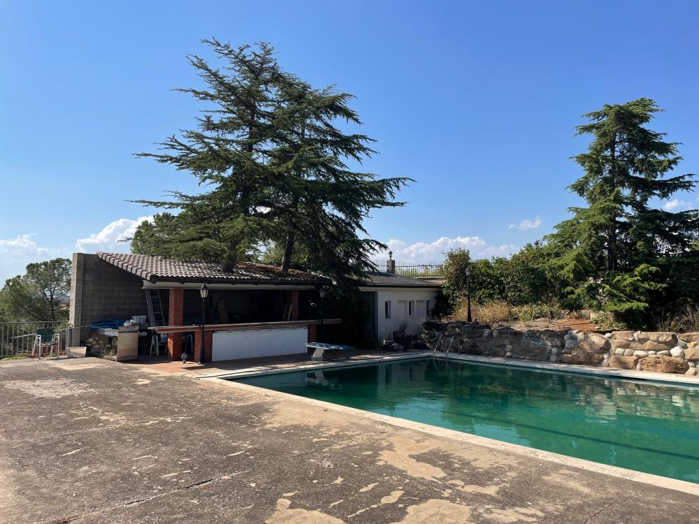  à vendre maison de campagne Claravalls Urgell 6