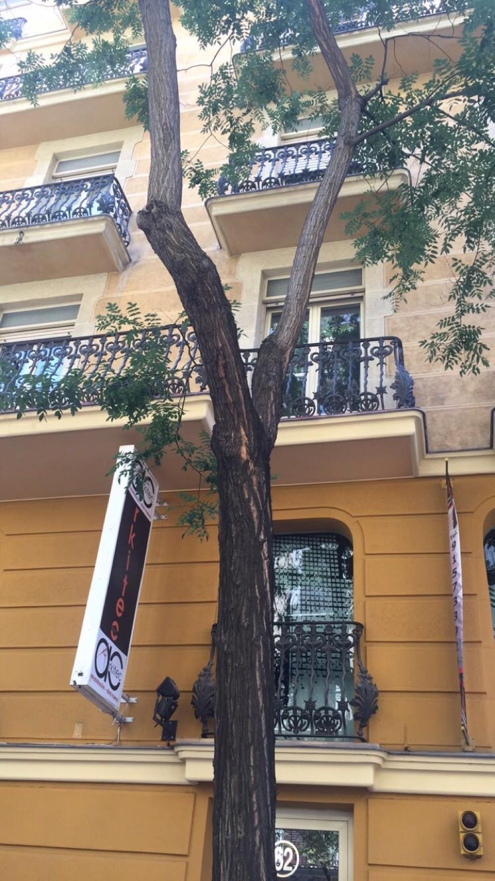  à vendre studio Salamanca-Recoletos Madrid Capital 2
