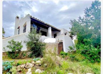 Ca''n Germa Sant Antoni De Portmany terrain foto 4981740