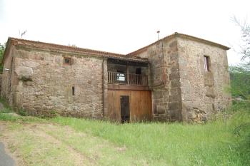 Pena Betanzos maison de campagne foto 5012230