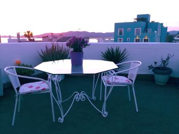 La Gruta-Ciudad Jardín-Cala Gamba Palma penthouse foto 5012146