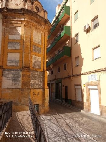 Puerto Real Bahía De Cádiz appartement foto 4977452