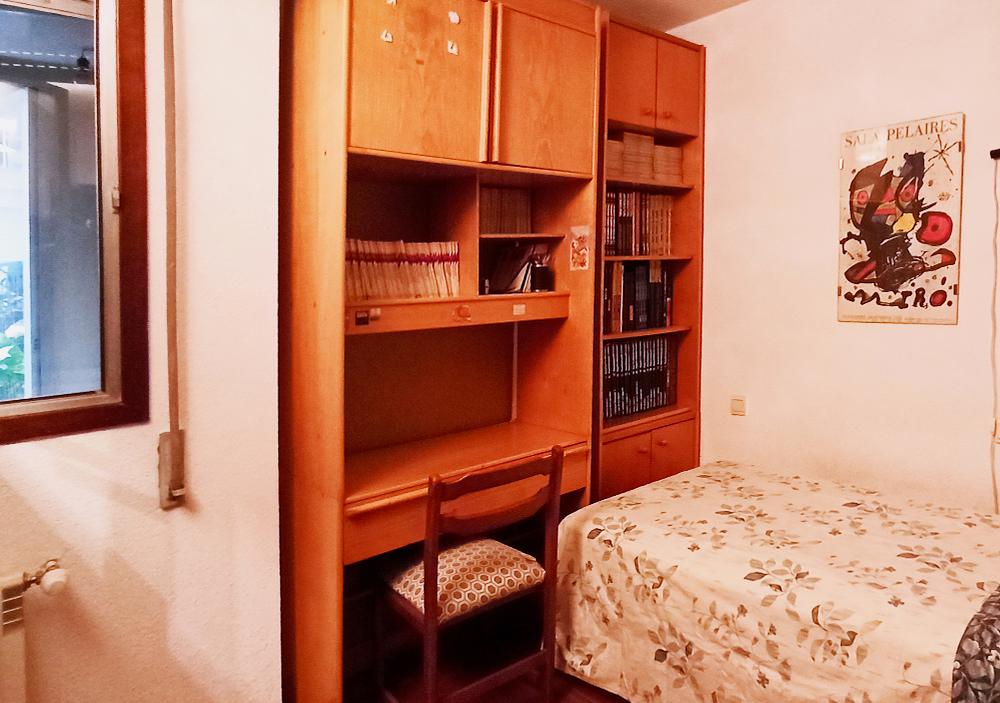  à vendre appartement Chamberí-Ríos Rosas Madrid Capital 16