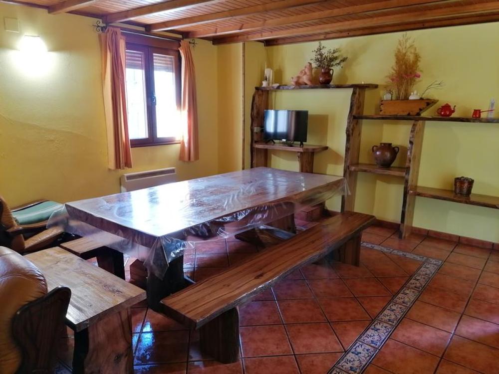  à vendre maison Aldeanueva De Santa Cruz Barco De Ávila (El) 6