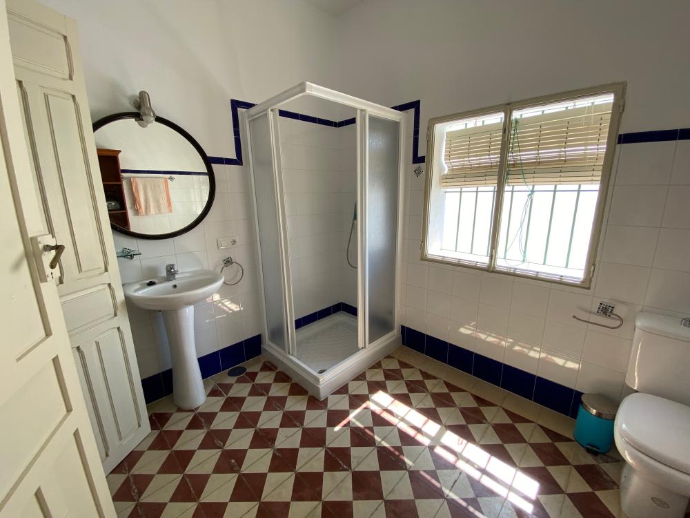  à vendre maison El Pedroso Sierra Norte 29