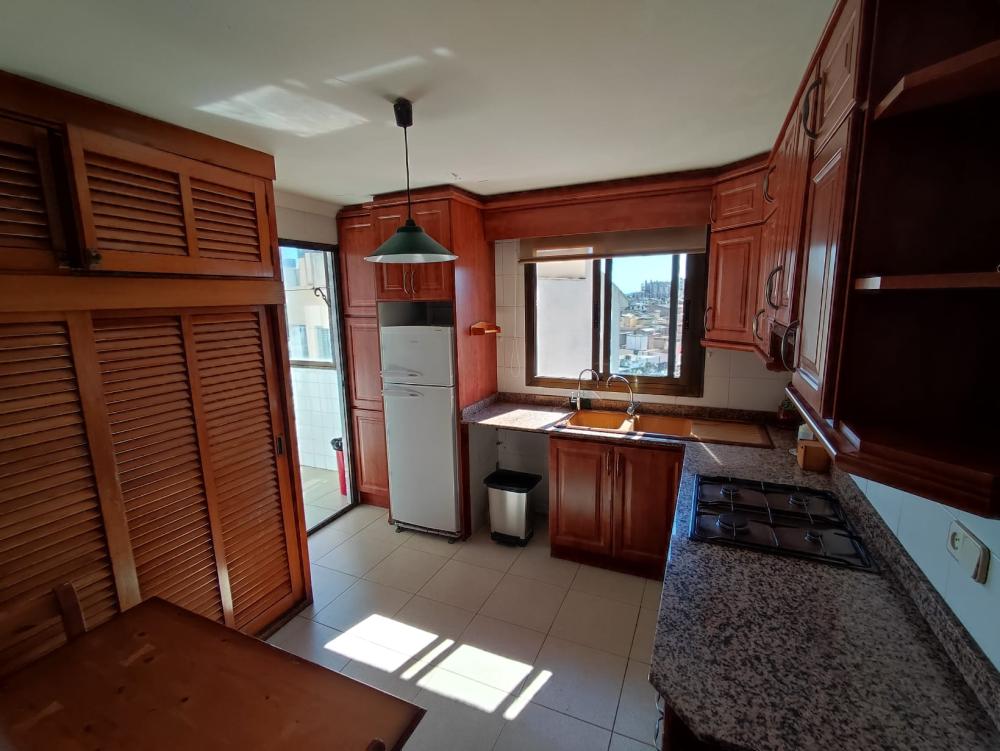  à vendre appartement Joan Alcover-Gesa Palma 6