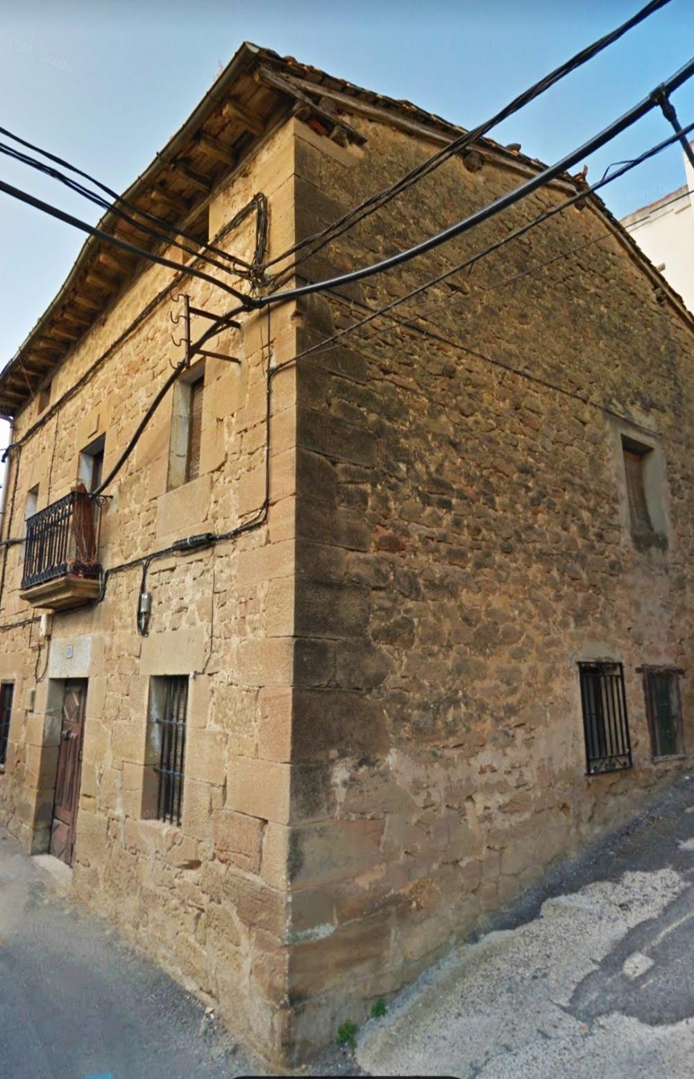 à vendre maison Villabuena De Álava Laguardia-Rioja Alavesa 3
