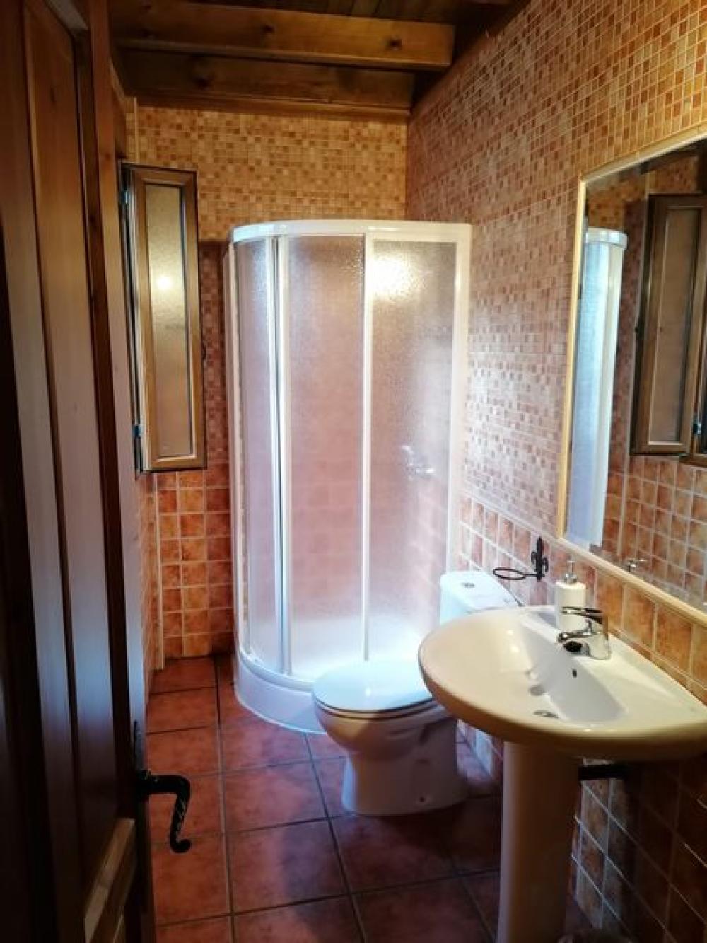 à vendre maison Aldeanueva De Santa Cruz Barco De Ávila (El) 19