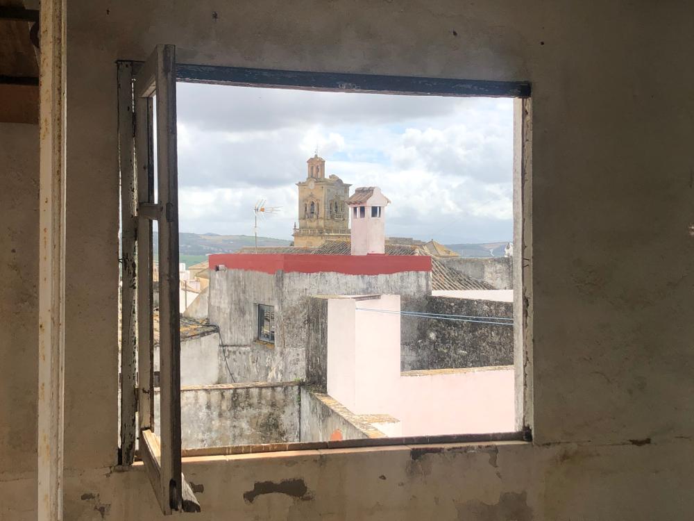  à vendre maison Arcos De La Frontera Sierra De Cádiz 57