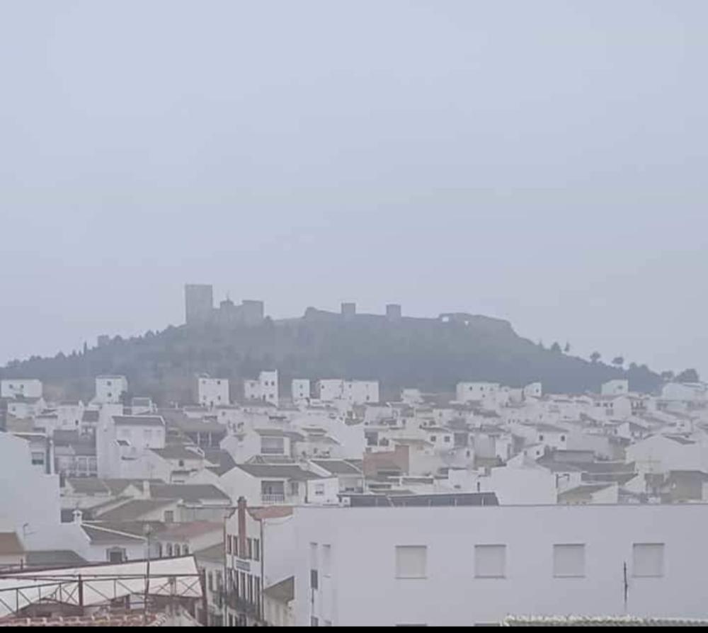 à vendre maison Teba Guadalteba 17