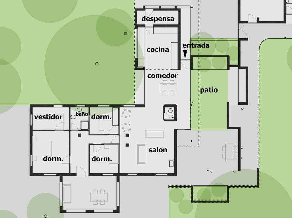  à vendre maison Valdetorres De Jarama Cuenca Del Medio Jarama 23