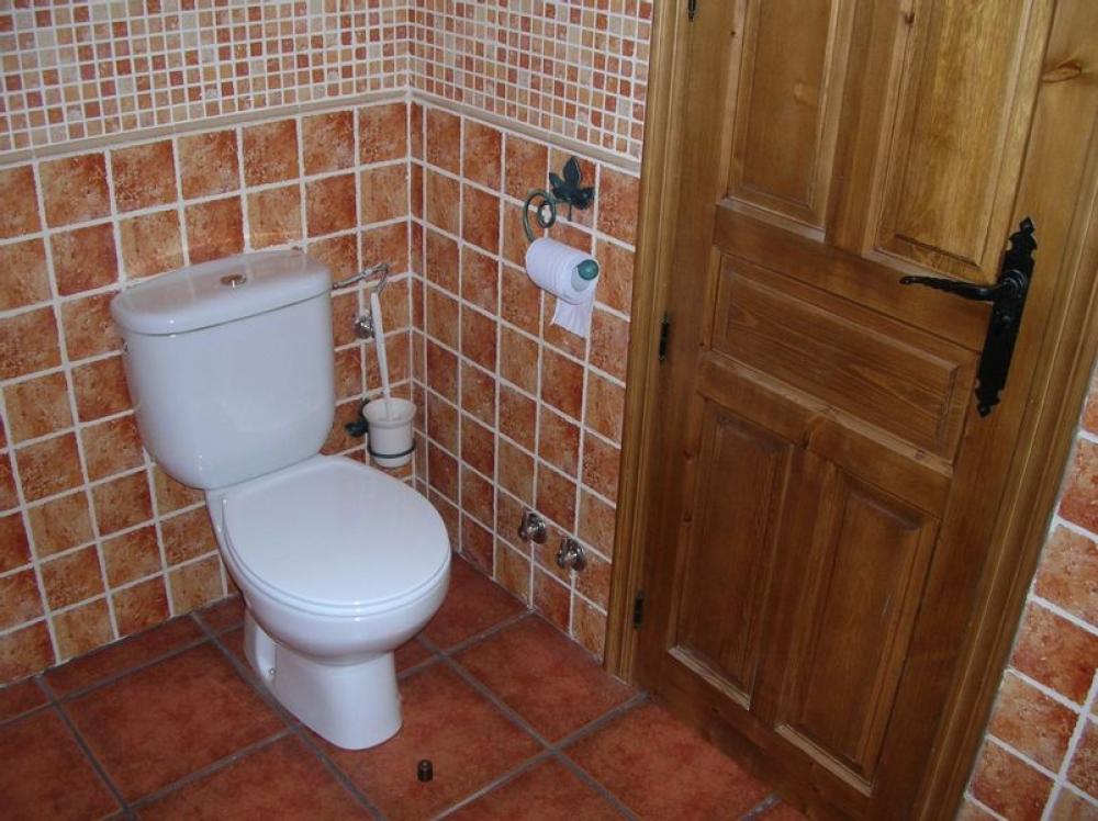  à vendre maison Aldeanueva De Santa Cruz Barco De Ávila (El) 8